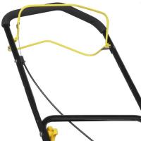 Газонокосилка бензиновая Huter GLM-460ST