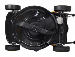 Газонокосилка бензиновая Huter GLM-460ST