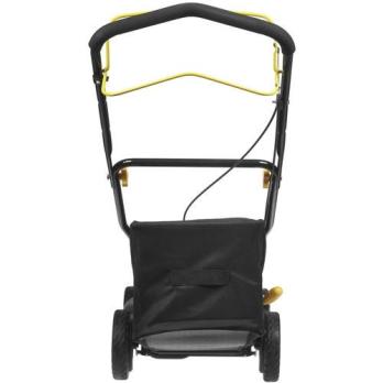 Газонокосилка бензиновая Huter GLM-460ST