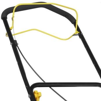 Газонокосилка бензиновая Huter GLM-460ST