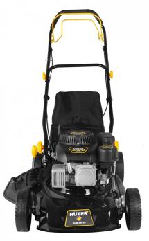 Газонокосилка бензиновая Huter GLM-460ST
