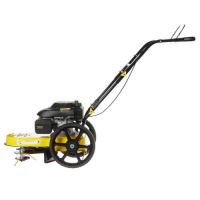 Газонокосилка бензиновая Huter GLM-5.0 L