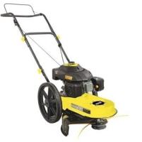 Газонокосилка бензиновая Huter GLM-5.0 L