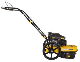 Газонокосилка бензиновая Huter GLM-5.0 L