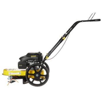 Газонокосилка бензиновая Huter GLM-5.0 L