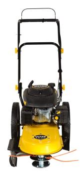 Газонокосилка бензиновая Huter GLM-5.0 L