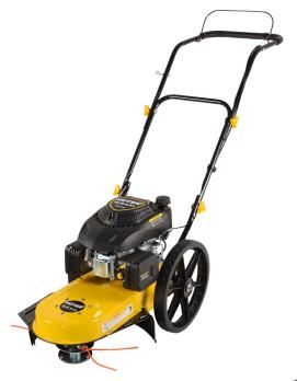 Газонокосилка бензиновая Huter GLM-5.0 L