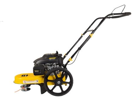 Газонокосилка бензиновая Huter GLM-5.0 L