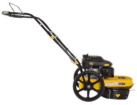 Газонокосилка бензиновая Huter GLM-5.0 L