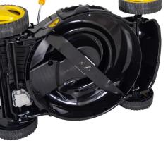 Газонокосилка бензиновая Huter GLM-5.0 ST