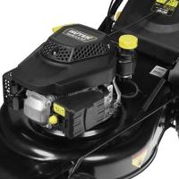 Газонокосилка бензиновая Huter GLM-5.0 ST