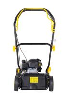 Газонокосилка бензиновая Huter GLM-5.0 ST
