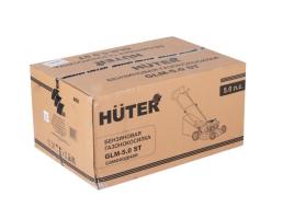 Газонокосилка бензиновая Huter GLM-5.0 ST