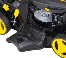 Газонокосилка бензиновая Huter GLM-5.0 ST