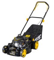 Газонокосилка бензиновая Huter GLM-5.0 ST