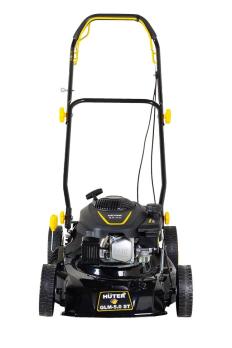 Газонокосилка бензиновая Huter GLM-5.0 ST