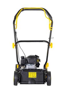 Газонокосилка бензиновая Huter GLM-5.0 ST