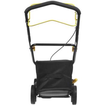 Газонокосилка бензиновая Huter GLM-5.0 ST