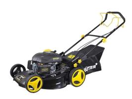Газонокосилка бензиновая Huter GLM-6.0 ST