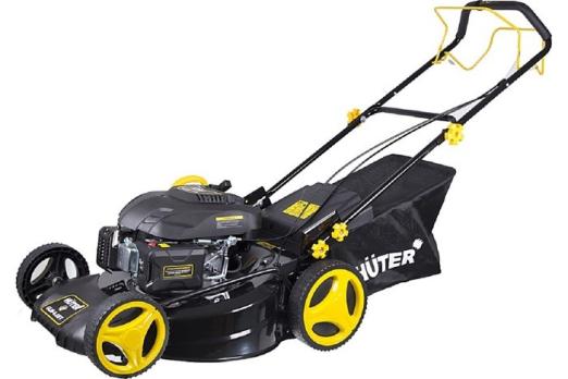 Газонокосилка бензиновая Huter GLM-6.0 ST