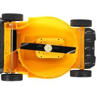 Газонокосилка электрическая Huter ELM-11A32