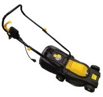 Газонокосилка электрическая Huter ELM-11A32