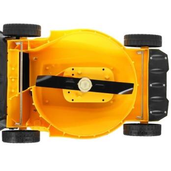 Газонокосилка электрическая Huter ELM-11A32