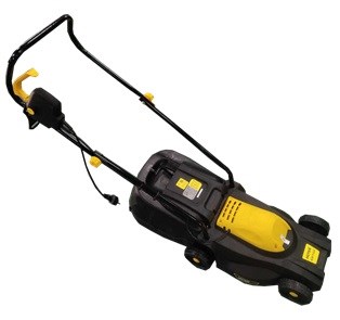 Газонокосилка электрическая Huter ELM-11A32
