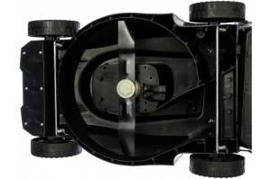 Газонокосилка электрическая Huter ELM-1100
