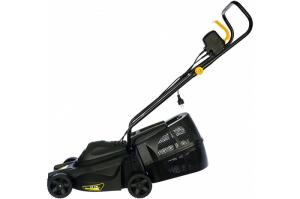 Газонокосилка электрическая Huter ELM-1100