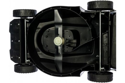 Газонокосилка электрическая Huter ELM-1100