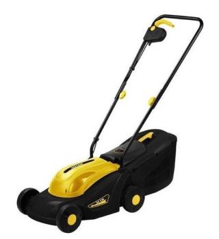 Газонокосилка электрическая Huter ELM-1100