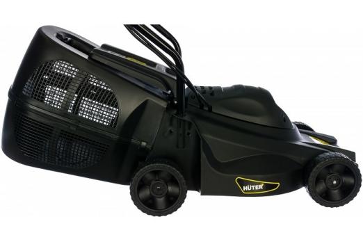 Газонокосилка электрическая Huter ELM-1100
