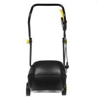 Газонокосилка электрическая Huter ELM-1400T