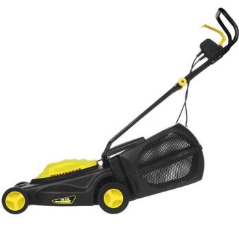 Газонокосилка электрическая Huter ELM-1400T
