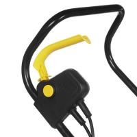 Газонокосилка электрическая Huter ELM-1400P