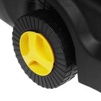 Газонокосилка электрическая Huter ELM-1400P