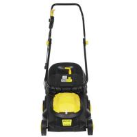 Газонокосилка электрическая Huter ELM-1400P