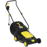 Газонокосилка электрическая Huter ELM-1400P