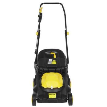 Газонокосилка электрическая Huter ELM-1400P