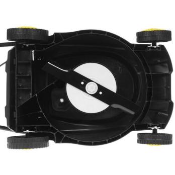 Газонокосилка электрическая Huter ELM-1400P