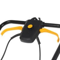 Газонокосилка электрическая Huter ELM-1800T
