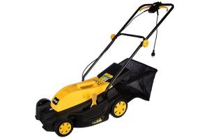 Газонокосилка электрическая Huter ELM-1800T