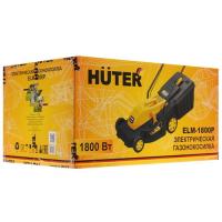 Газонокосилка электрическая Huter ELM-1800P