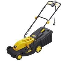 Газонокосилка электрическая Huter ELM-1800P