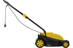 Газонокосилка электрическая Huter ELM-1800P