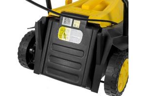 Газонокосилка электрическая Huter ELM-1800P