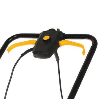 Газонокосилка электрическая Huter ELM-1800P