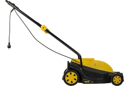 Газонокосилка электрическая Huter ELM-1800P