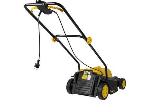 Газонокосилка электрическая Huter ELM-1800P